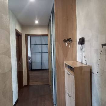 Продается 3-х комнатная квартира, 57,2 м²