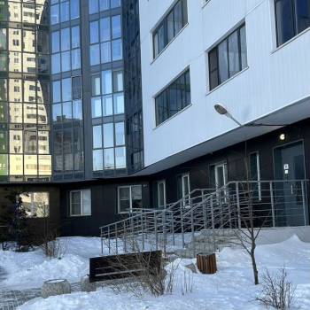 Продается 3-х комнатная квартира, 78,5 м²