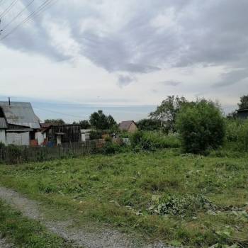 Продается Участок, 400 м²