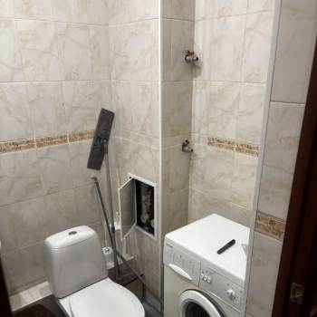 Сдается 1-комнатная квартира, 22 м²