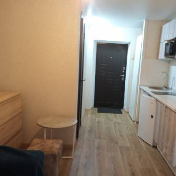 Сдается 1-комнатная квартира, 21 м²