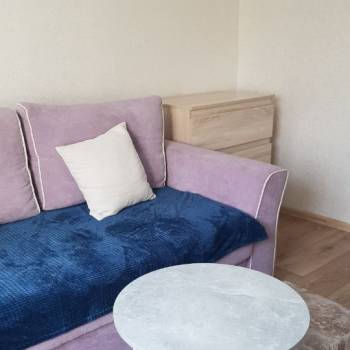 Сдается 1-комнатная квартира, 21 м²