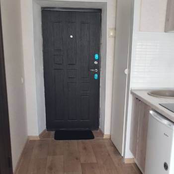 Сдается 1-комнатная квартира, 21 м²