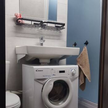 Сдается 1-комнатная квартира, 21 м²