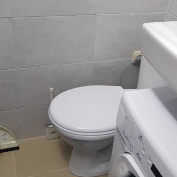 Сдается 1-комнатная квартира, 21 м²