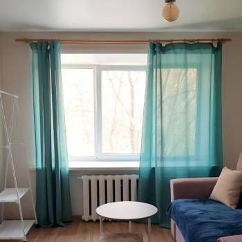Сдается 1-комнатная квартира, 21 м²