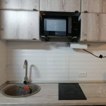 Сдается 1-комнатная квартира, 21 м²
