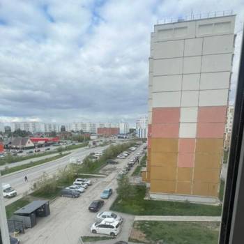 Сдается 2-х комнатная квартира, 41 м²