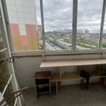 Сдается 2-х комнатная квартира, 41 м²