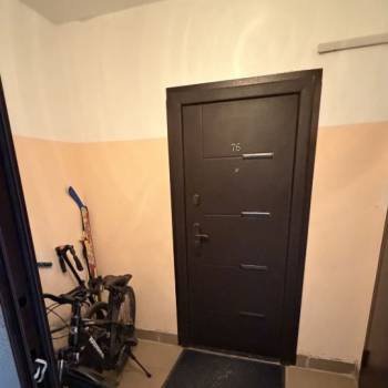 Сдается Многокомнатная квартира, 59,24 м²