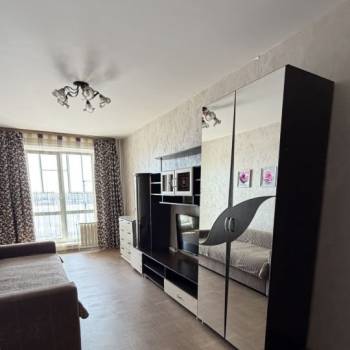 Сдается Многокомнатная квартира, 59,24 м²