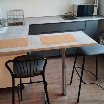 Сдается 1-комнатная квартира, 31 м²