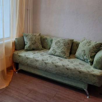 Сдается 1-комнатная квартира, 31 м²