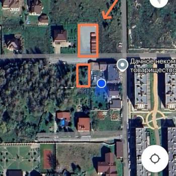 Продается Участок, 1000 м²