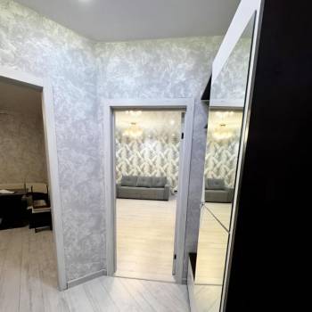 Сдается 1-комнатная квартира, 40,3 м²