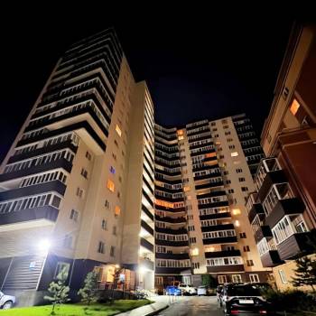 Сдается 1-комнатная квартира, 40,3 м²