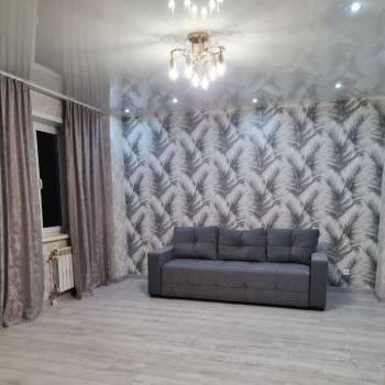 Сдается 1-комнатная квартира, 40,3 м²