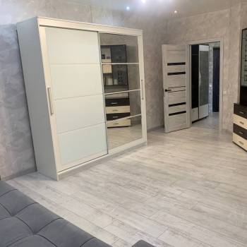 Сдается 1-комнатная квартира, 40,3 м²