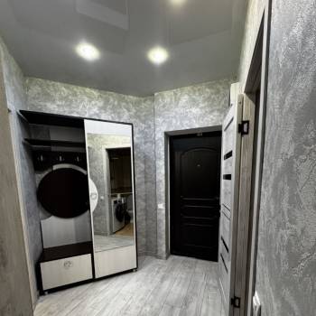 Сдается 1-комнатная квартира, 40,3 м²