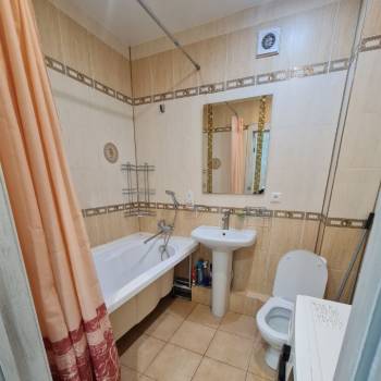 Сдается 1-комнатная квартира, 40,3 м²