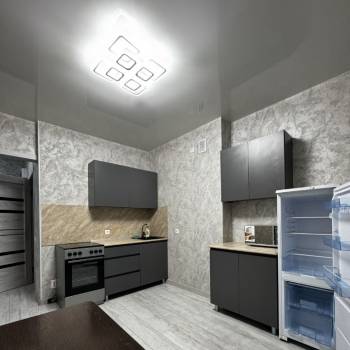 Сдается 1-комнатная квартира, 40,3 м²