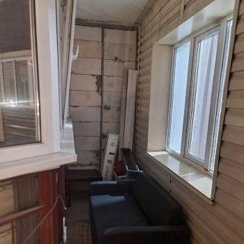 Сдается 1-комнатная квартира, 40,3 м²