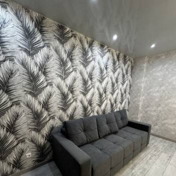 Сдается 1-комнатная квартира, 40,3 м²