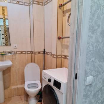 Сдается 1-комнатная квартира, 40,3 м²