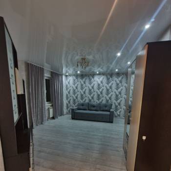 Сдается 1-комнатная квартира, 40,3 м²