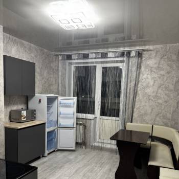 Сдается 1-комнатная квартира, 40,3 м²