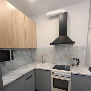 Сдается 1-комнатная квартира, 27 м²