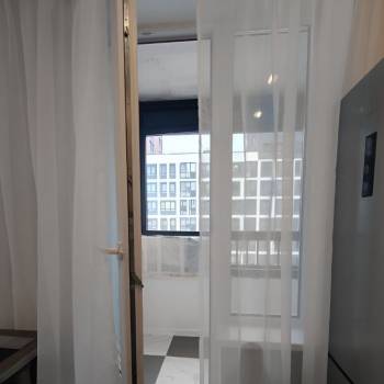 Сдается 1-комнатная квартира, 27 м²