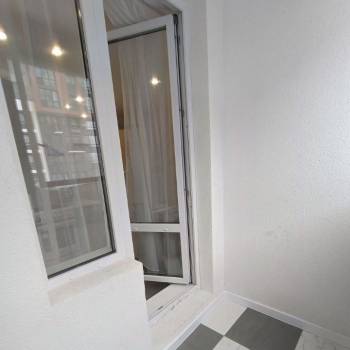 Сдается 1-комнатная квартира, 27 м²