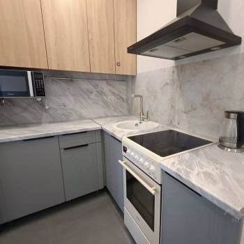 Сдается 1-комнатная квартира, 27 м²