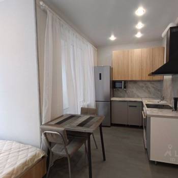 Сдается 1-комнатная квартира, 27 м²