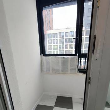 Сдается 1-комнатная квартира, 27 м²