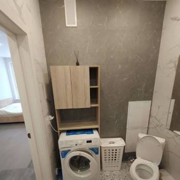 Сдается 1-комнатная квартира, 27 м²