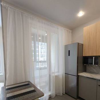 Сдается 1-комнатная квартира, 27 м²
