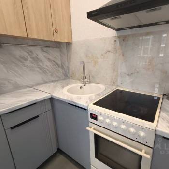 Сдается 1-комнатная квартира, 27 м²