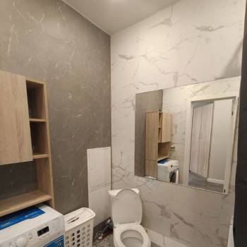 Сдается 1-комнатная квартира, 27 м²