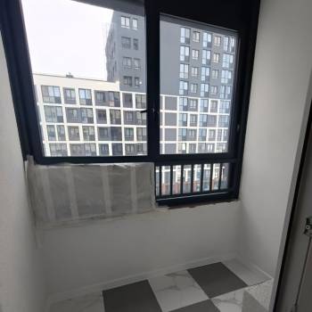 Сдается 1-комнатная квартира, 27 м²