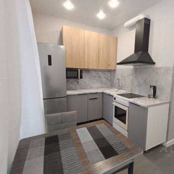 Сдается 1-комнатная квартира, 27 м²