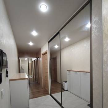 Продается 3-х комнатная квартира, 59,6 м²