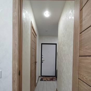 Продается 3-х комнатная квартира, 59,6 м²