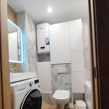 Продается 3-х комнатная квартира, 59,6 м²