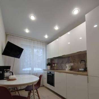 Продается 3-х комнатная квартира, 59,6 м²