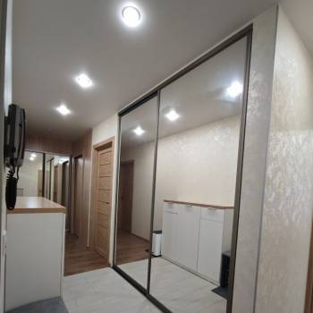 Продается 3-х комнатная квартира, 59,6 м²