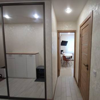 Продается 3-х комнатная квартира, 59,6 м²