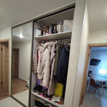 Продается 3-х комнатная квартира, 59,6 м²