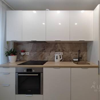 Продается 3-х комнатная квартира, 59,6 м²